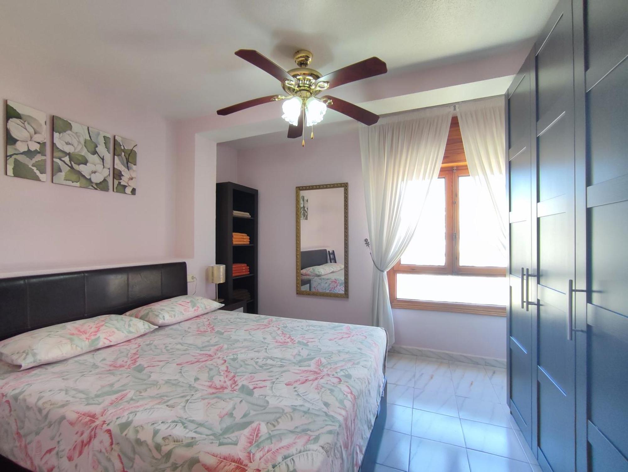 Excelente Apartamento Vacacional En Guardamar A Unos Pasos De La Playa, Calle Paraguay Guardamar del Segura Exterior foto